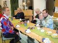 Kaffe med Robert Riska 15.10.2015