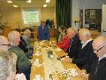 Kaffe med Marianne Huotari 26.11.2015