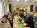 Årsmötet 18.2.2016