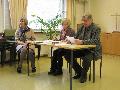 Årsmötet 18.2.2016