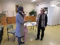 Årsmötet 18.2.2016