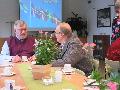 Kaffe med Leif Lindblad 25.2.2016