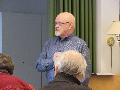 Kaffe med Leif Lindblad 25.2.2016