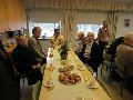 Kaffe med Hilkka Olkinuora 3.3.2016