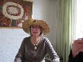 Kaffe med Veronica Biaudet 17.3.2016