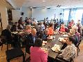 Kaffe med björneborgarna 14.4.2016