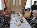 Vårlunch 12.5.2016