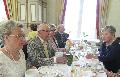Vårlunch 12.5.2016