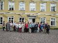 Vårutflykten 26.5.2016