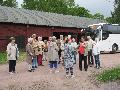 Vårutflykten 26.5.2016
