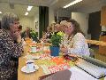 Kaffe 22.9.2016