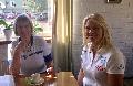 Kaffe med Camilla Cedercreutz 6.10.2016