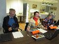 IT-kurs med Peter Nyman 13.-14.10. .2016