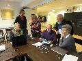 IT-kurs med Peter Nyman 13.-14.10. 2016