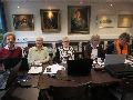 IT-kurs med Peter Nyman 13.-14.10. 2016