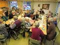 Kaffe med Peter Löfberg 24.11.2016