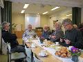 Kaffe med Leif Lindblad 2.3.2017