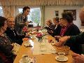 Kaffe med Leif Lindblad 2.3.2017