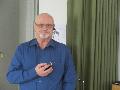 Kaffe med Leif Lindblad 2.3.2017
