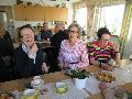 Kaffe med Paula Siren 16.3.2017