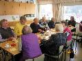 Kaffe med Suzann Sjöholm 6.4.2017