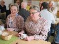Kaffe med Helena Ranta 27.4.2017