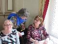 Vårlunchen 18.5.2017
