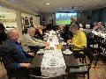 Kaffe med Taina Hammaren 19.10.