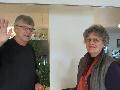 Sång med Paula Siren 2.11.