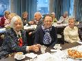 Kaffe med Benny Törnroos 9.11.