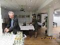 Kaffe med Finland 100 år 7.12.