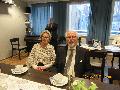 Kaffe med Finland 100 år 7.12.