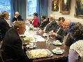 Kaffe med Finland 100 år 7.12.