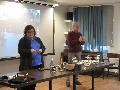Kaffe med Antikrunda 15.2.