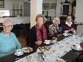 Kaffe med Ulla Stenman 19.4.