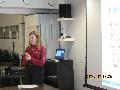 Kaffe med Miisa Karjalainen 11.10.