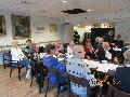 Kaffe med Miisa Karjalainen 11.10.