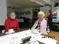Kaffe med Miisa Karjalainen 11.10.