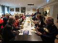 Kaffe med Mårten Sjöblom 25.10.