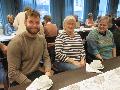 Kaffe med Robin Hendry 8.11.