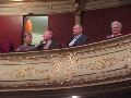 Teaterresa till Åbo 21.3.