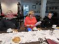 Kaffe med Lena Tarkkila 9.5.