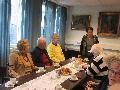 Kaffe med Aila Suoanttila 10.10.
