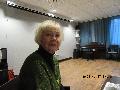 Kaffe med Maijaliisa Mattila 7.11.