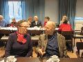 Kaffe med Leif Lindblad 23.1.