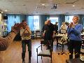 Kaffe med Jutta Jussila 6.2.