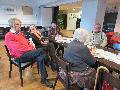 Kaffe med Jutta Jussila 6.2.