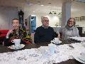 Årsmöte 20.02.2020