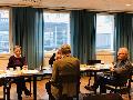 Jazzkaffe 22.10.