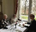 Vårlunch 6.5.